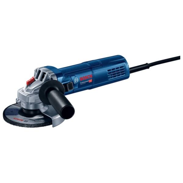 BOSCH GWS 9-115 ugaona brusilica