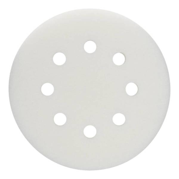 BOSCH P125mm adapter sa 8 rupa za vibracione brusilice