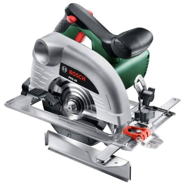 BOSCH PKS 40 (06033C5000) kružna testera