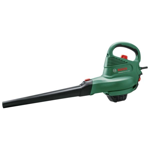 BOSCH UniversalGardenTidy 3000 električni usisivač duvač lišća