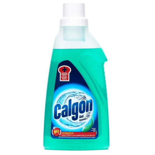 CALGON gel za uklanjanje kamenca 750g