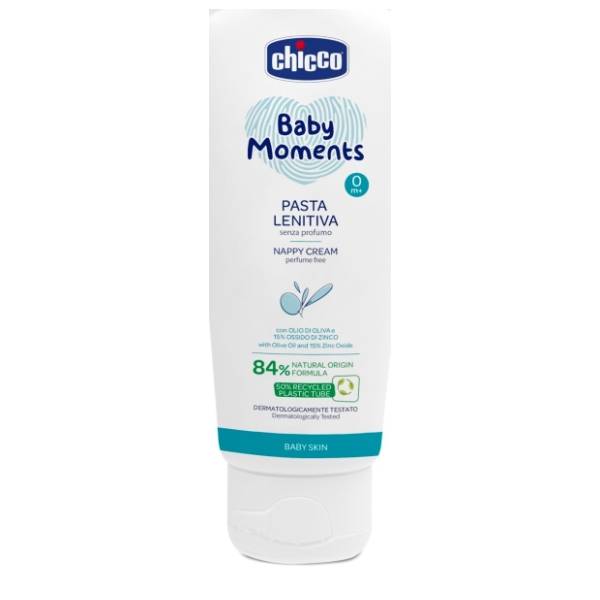 CHICCO 4u1 krema sa cinkom protiv ojeda 100ml