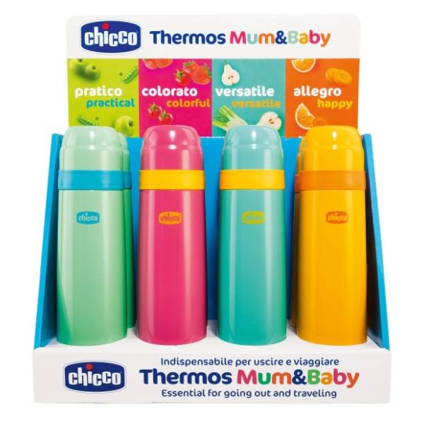 CHICCO termos 500ml