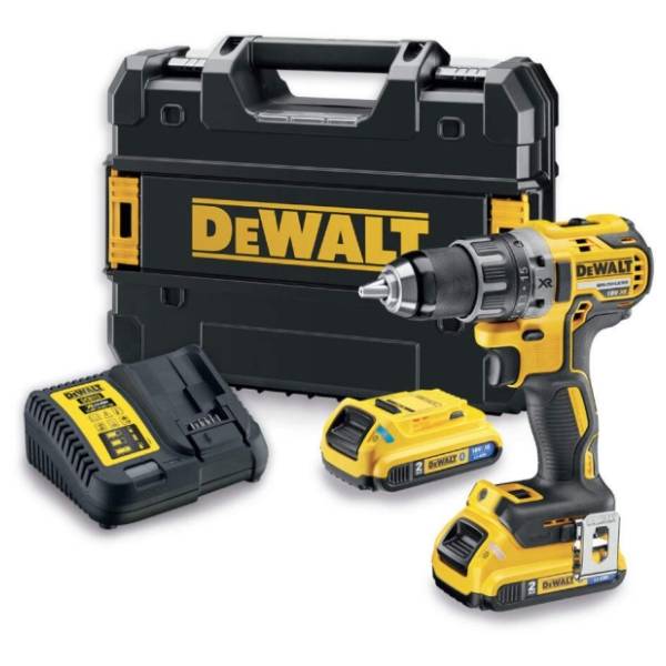 DeWALT DCD791D2 aku bušilica odvrtač