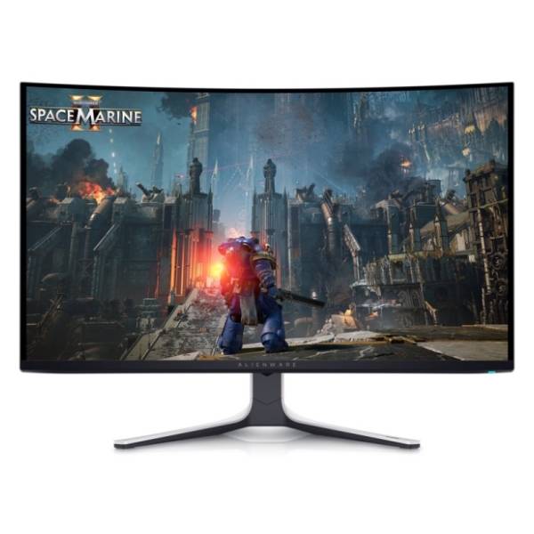 DELL monitor AW3225QF
