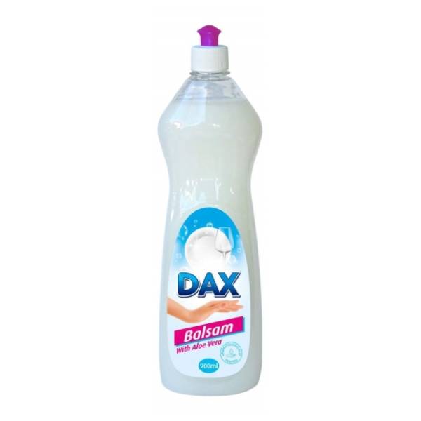 DAX balzam deterdžent za posuđe 900ml