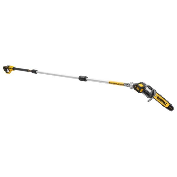 DeWALT DCMPS567N Solo aku baštenska testera