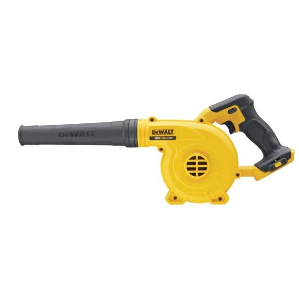 DeWALT DCV100 aku duvač lišća