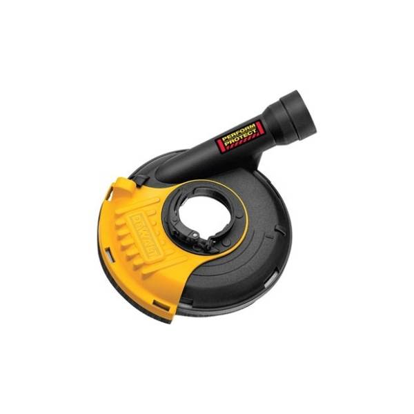 DeWALT DWE46150 štitnik za brušenje 115/125mm