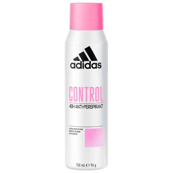 Dezodorans ADIDAS Control 150ml