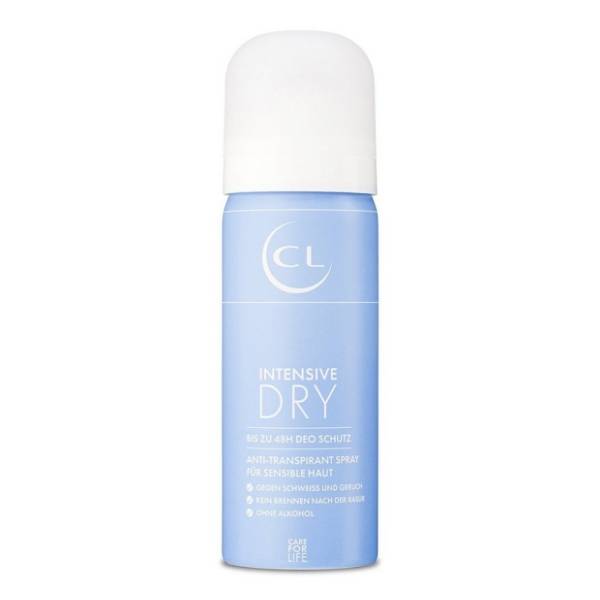 Dezodorans CL Intensive dry 150ml