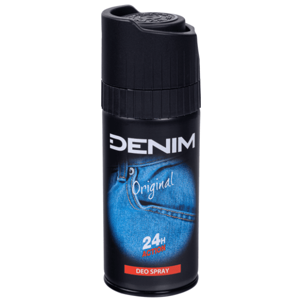 Dezodorans DENIM Original 150ml