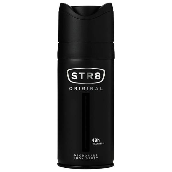 Dezodorans STR8 Original 150ml