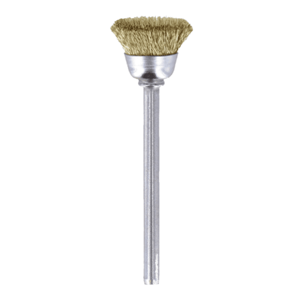 DREMEL 13 mm (536) (26150536JA) mesingana četka