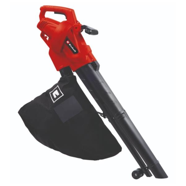 EINHELL GC-EL 3024 E električni duvač usisivač lišća