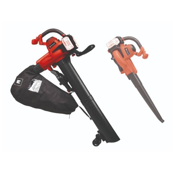 EINHELL GE-CL 36/230 Li E Solo aku usisivač duvač lišća