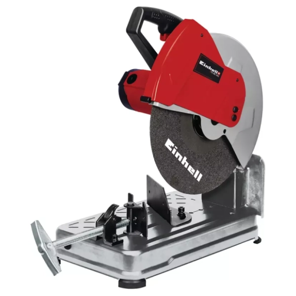 EINHELL TC-MC 355 stona testera za metal