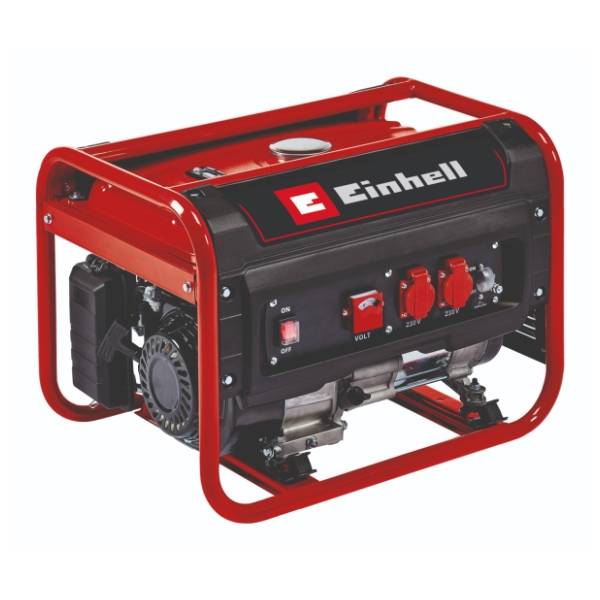 EINHELL TC-PG 25/1/E5 agregat za struju