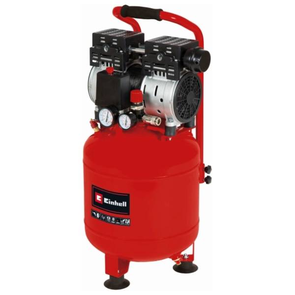 EINHELL TE-AC 24 Silent kompresor za vazduh