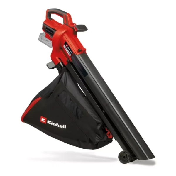EINHELL VENTURRO 18/210 Solo aku usisivač duvač lišća