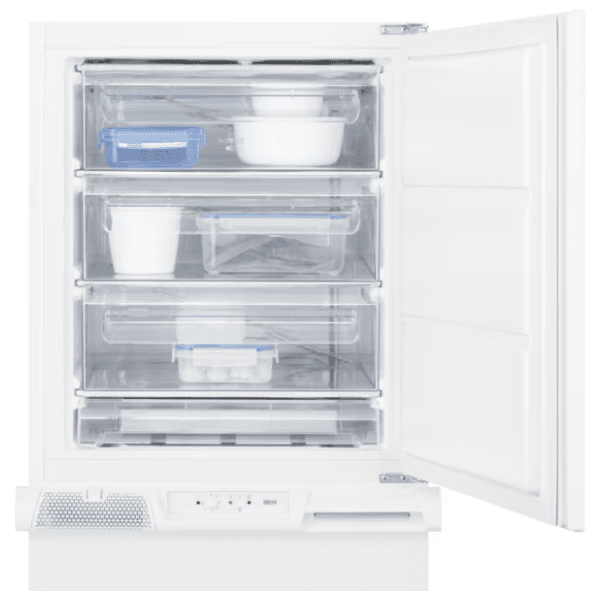 ELECTROLUX ugradni zamrzivač LYB2AE82S