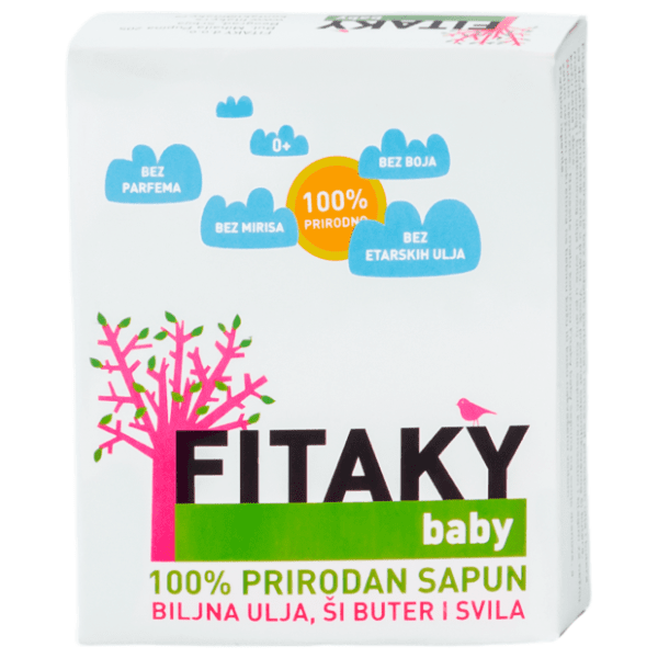 Sapun FITAKY Baby 100g