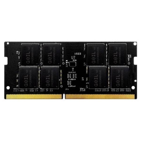 GEIL 8GB DDR4 3200MHz GS48GB3200C22SC