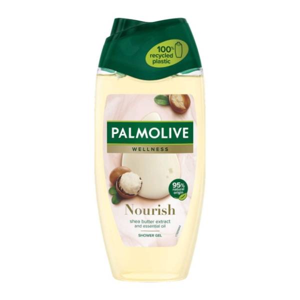 Gel za tuširanje PALMOLIVE Nourish 250ml