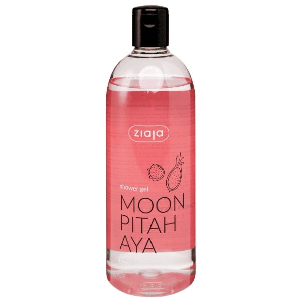 Gel za tuširanje ZIAJA Moon pitahaya 500ml