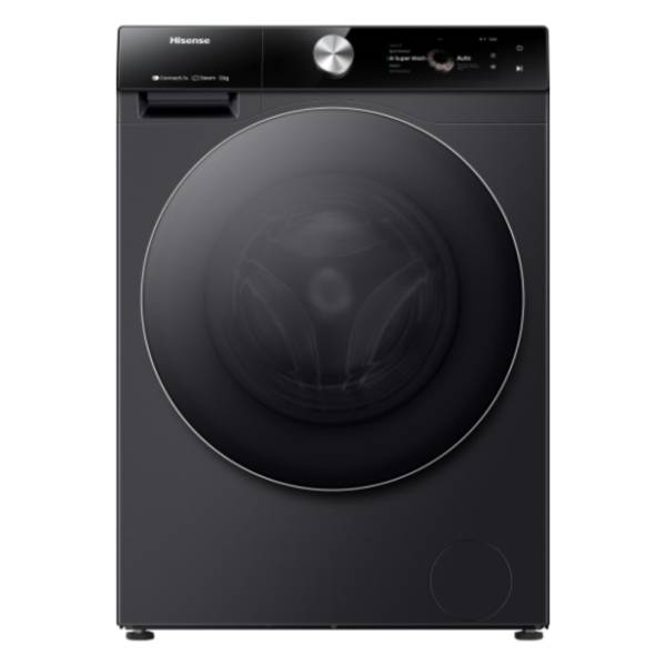 HISENSE mašina za pranje veša WF7S1247BB