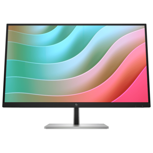 HP monitor E27k G5 6N4C4E9