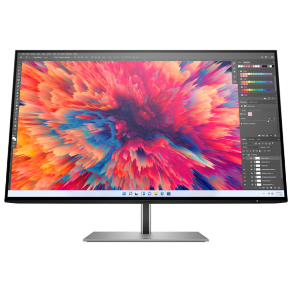 HP monitor Z24q G3 4Q8N4E9