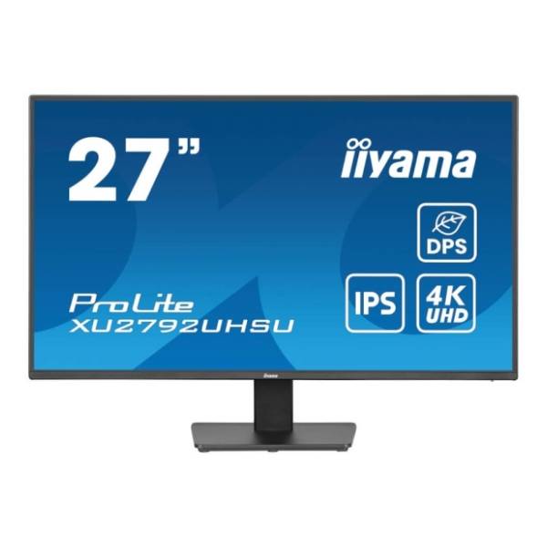 IIYAMA monitor ProLite XU2792UHSU-B6