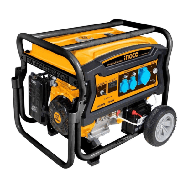 INGCO GE65006 6.5kW agregat za struju