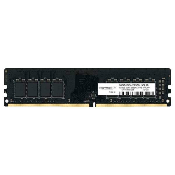 InnovationIT 16GB DDR4 3200MHz
