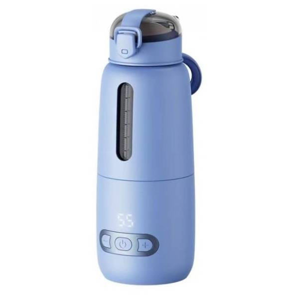 IZI BABY termos 300ml plavi