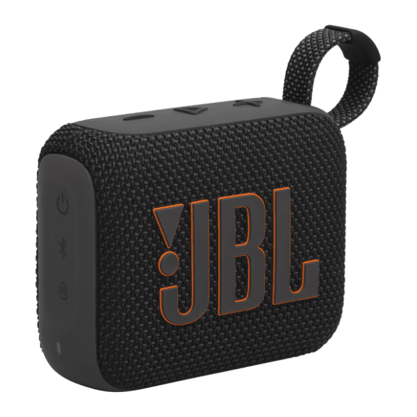 JBL bluetooth zvučnik GO 4 crni