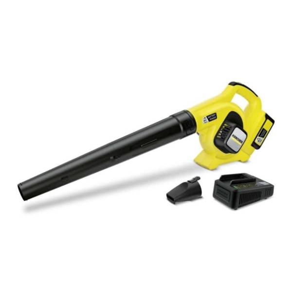 KARCHER LBL 4 Set aku duvač lišća