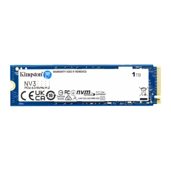 KINGSTON SSD 1TB SNV3S/1000G