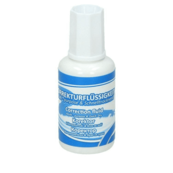 Korektor TIP TOP OFFICE 20ml