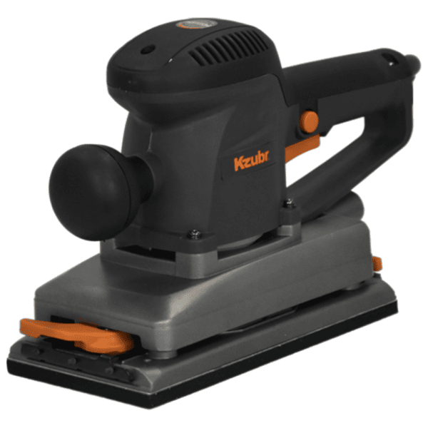 KZUBR KFS-330 vibraciona brusilica