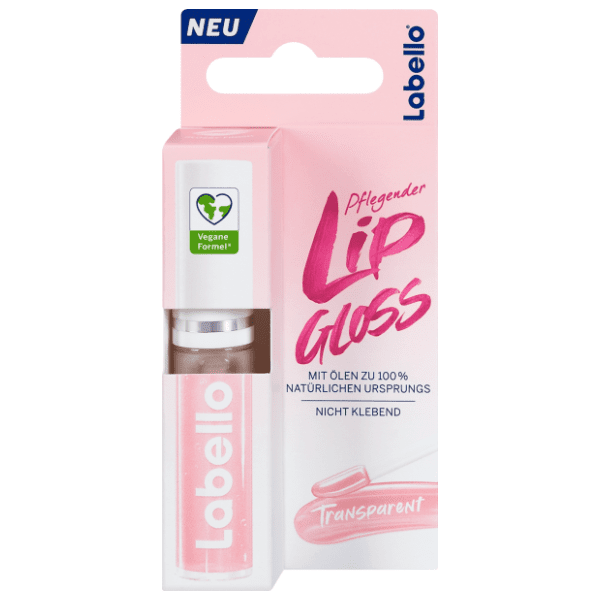 LABELLO lip oil 5,5g