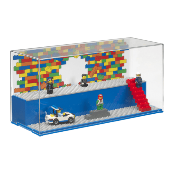LEGO polica za izlaganje i igru Film