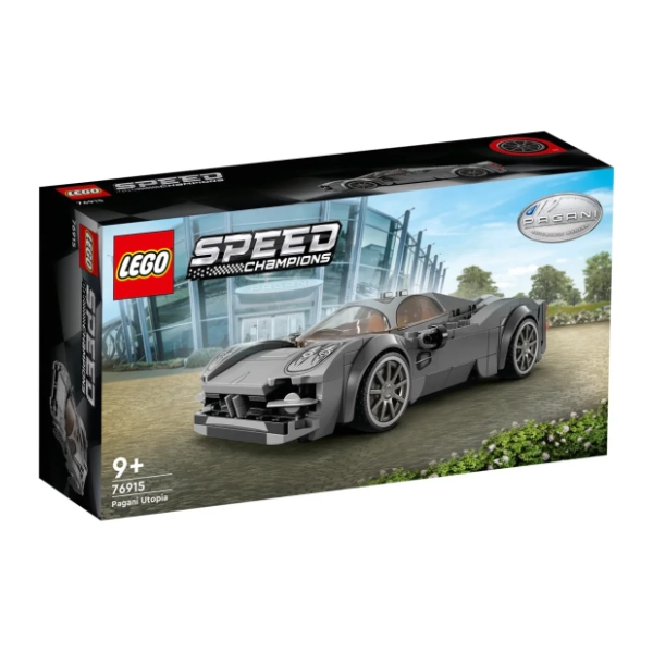 LEGO Speed Champions Pagani Utopia 76915