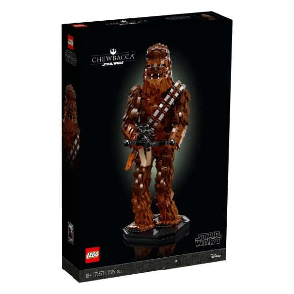 LEGO Star Wars Čubaka 75371