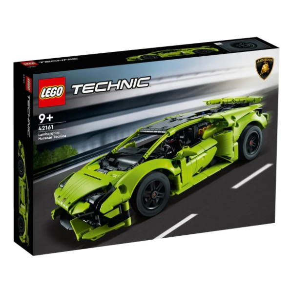 LEGO Technic Lamborghini Huracan Tecnica 42161
