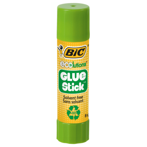 Lepak u stiku BIC ecolution 8g 