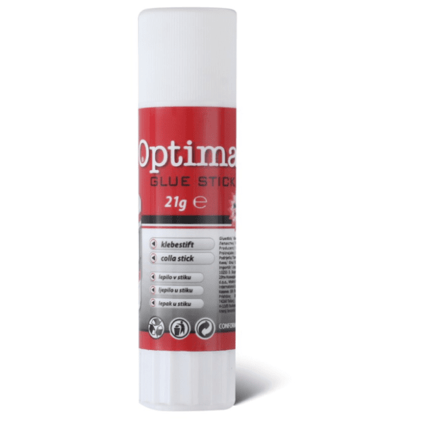 Lepak u stiku OPTIMA 21g