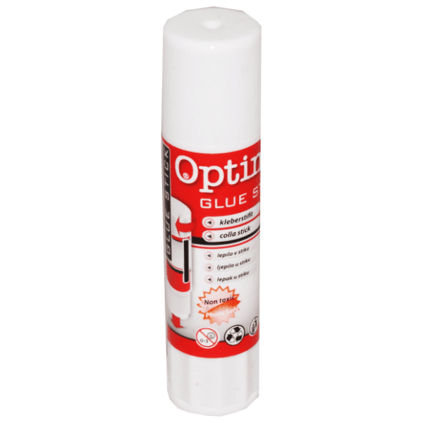 Lepak u stiku OPTIMA 8g