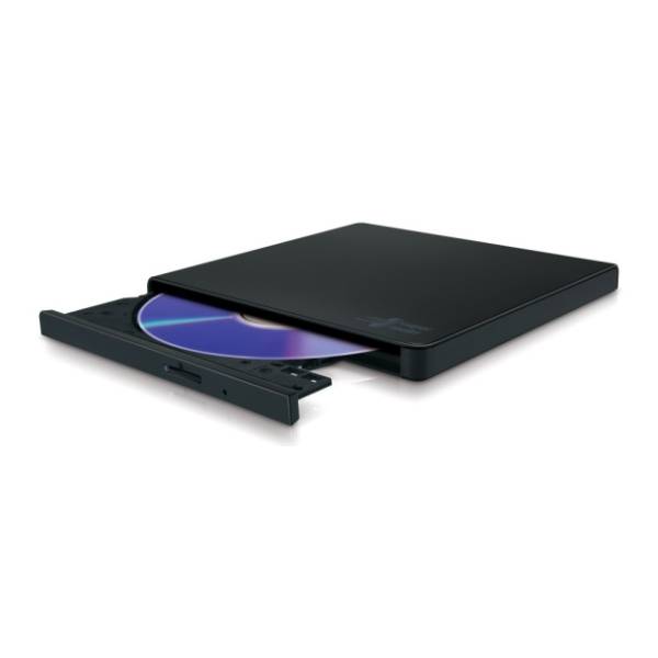 LG GP57EB40 eksterni DVD rezač